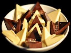 スウィート顔は、白くて甘い。「ホワイトチョコメイク」でキュンを誘う