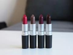 MIX使いで発色もツヤも手に入れる。リップとグロスの推しコンビ5選♡