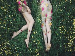 何故だかモテる女はココが違う？人を惹きつけるアイドル級恋愛テクニック