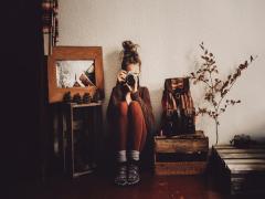 その無意識な行動に男性がドン引き？！デートの時に幻滅する女性の行動5選