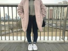 バランスにはもう困らない♡‘‘長さ’’で探すBESTアウターコーディネート