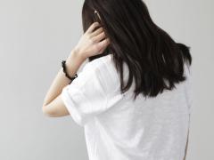 あなたのお守りになってくれる。”特別”な日ではなく”毎日”つける一生もののジュエリ