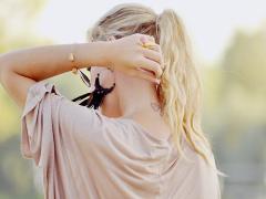 え、これが普段の私！？印象最悪な眉間のしわ対策