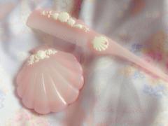 無条件に愛おしくなる。男女両モテ「ベビーミディアム」ヘアカタログ