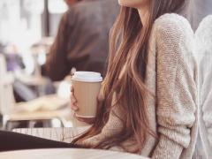 彼女がいる人に叶わない片想い。期待を捨てるべき必要性