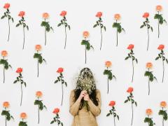 〈相手別〉ありったけの想いを込めて。おすすめプレゼント