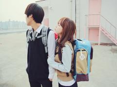 「キスしたい」が言えない女子へ、彼をムラッとさせたら勝ち♡キスしたくなる仕草とは？