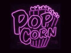 置いて可愛く、作って美味しく♡レトロPOPなポップコーンメーカーが欲しい