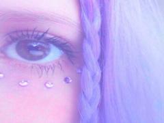 〝うるうるした目元がカワイイね〟男心ズッキュンな冬の涙目メイクの作り方♡