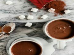 ココアは太る。いえいえ、実はダイエットの強い味方なんです♡