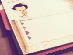 アレンジ1つでオシャレ手帳に大変身♡みんなのカワイイをGETセヨ！