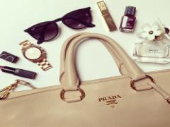 （5分の魔法）好きな人とのデートにはお化粧直しポーチが命。