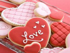 バレンタイン、失敗したくない！「美味しいね」をゲットする簡単手作りレシピ♡
