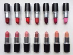 出番少なめなあの子を指名。派手色リップを普段使いするポイント