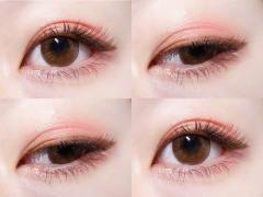 印象を決めるのは目元だから。”360度まつ毛美人”を叶えるメイクテクニック♡