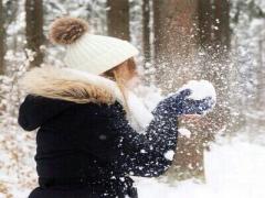 スノボの持ちものをチェック♡雪山でもかわいいを！