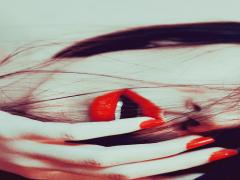 私だって薄付きリップつけたい！顔色悪い系女子、卒業のための解決策4。