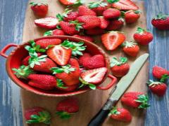 いちごの季節がやってきました♡きゅんとするホテルビュッフェスイーツ大集合