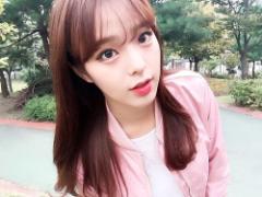 韓国オルチャンのようなみずみずしいツヤっと『水光肌』の作り方♡