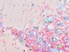 可愛いだけじゃイヤなの。パステル×柄で作る男女ウケなネイルカタログ