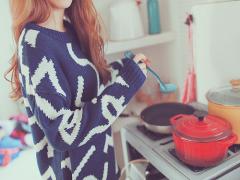 キッチン家電はみため重視♡料理が楽しくなるおしゃれアイテムまとめ