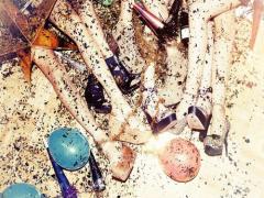 卒業式の髪型はハッシュタグで検索◎服装別アレンジまとめ