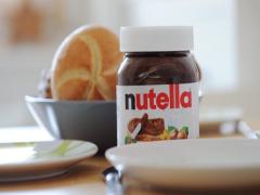 バレンタインデーにおすすめ♡nutellaを使ったチョコレートスイーツレシピ