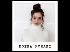 可愛いもおしゃれもギュッと詰まった野崎萌香ちゃんのリアル私服7日間コーデ