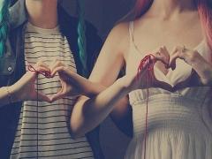 甘えベタな長女さんの恋愛応援隊♡長男？末っ子？ぴったりな相手を紹介します！