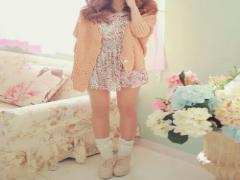 ブーム再来！カワイイの代名詞“小花柄”でわたしの毎日がもっとキュートになるの♡