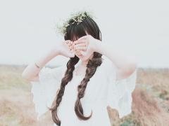 「あれ、なんか目悪くなったかも…」アナタの視力を復活させちゃう5つの提案♭