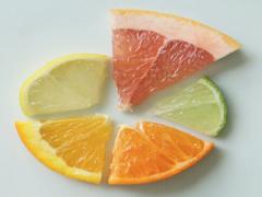 さわやかピカイチ級！今春のパステルネイルは"シトラスカラー"でまわりと差をつけよ♡