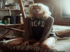 キメすぎないけど超クール！「ちょいロック」なお目立ちメイクの3つのポイント