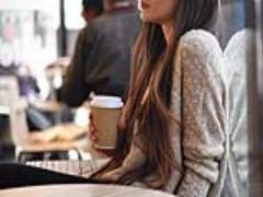 1年間で60000kcalも摂取しているかも。あなたのカフェ活、見直しませんか？