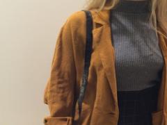 ペタンコが嫌で、被らないのはもったいない。帽子を脱いだ時の〇〇を解決するには♡