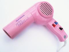 髪もおサイフも傷まない♡速乾にキく ”タオルを被ってドライヤー”！