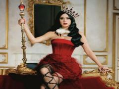 世界の歌姫ケイティ・ペリーから学ぶとっておきのネイルデザインとは