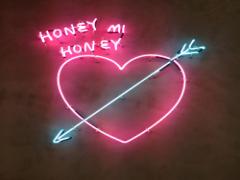 表参道 CAFE HONEY MI HONEY はハズレなし。キュートなメニューにみんなの心を奪います♡