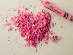 あの形にトキメキが止まらない♡ハートチークで愛され顔をゲットせよ