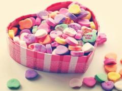大好きな彼へ。"ハート型手作りお菓子"に想いを込めてプレゼントしよう
