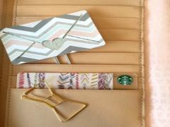 お金持ちの財布に〇〇は無い？今すぐお財布の中身をチェック！