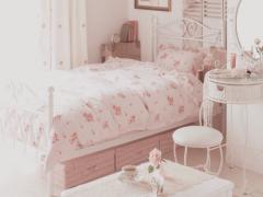 かわいいマイルームでハッピーな毎日を。素敵インテリアカタログ