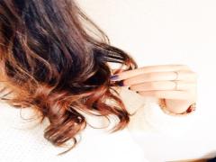 ふわり揺れる毛先に夢中。髪の長さ別パーマヘアスタイルカタログ