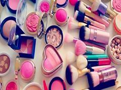 【2月3日】CANMAKEの新作コスメで可愛らしさを演出♡