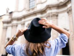 年を重ねるのが楽しみになる。素敵な30代を迎えられる為の7つの秘訣♭