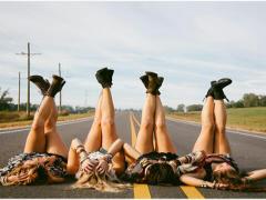 「#ジャケ写風」でイイネゲット間違いなしの思い出の一枚を撮る方法