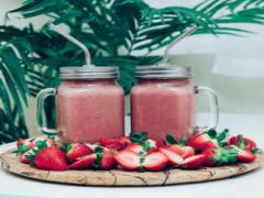 いちごの祭典ここにあり♡横浜ストロベリーフェスティバル2016開催！