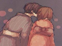 彼と温泉旅行♡女の子として知っておくべき温泉浴衣の着こなし方