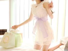 暖かい季節が待ちどしい♡冬コーデをちょこっと春っぽく仕上げる2大テクニック
