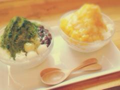 【池袋】食べごろは夏じゃなくて冬。フルーツ屋さんから始まったかき氷カフェ